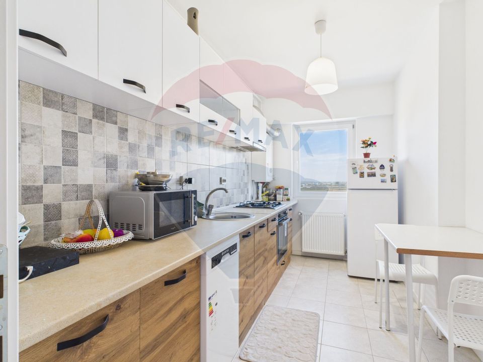 De vanzare | Apartament studio | NEW CONFORT CITY