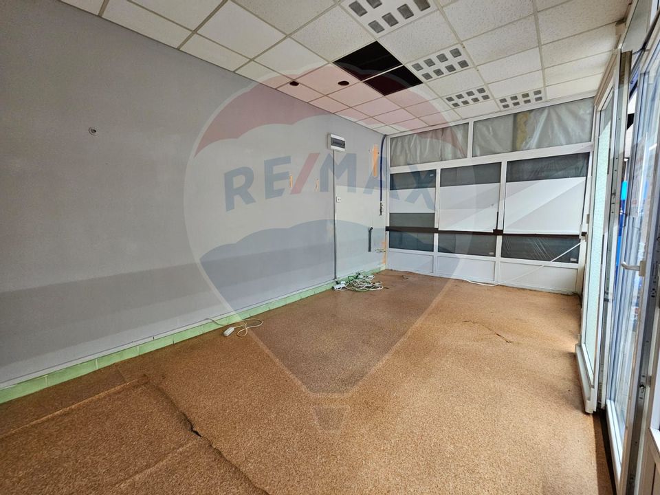 20sqmCommercial Space for rent, OMV Marasti area