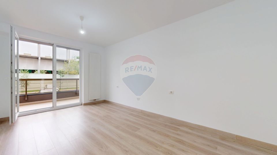 Spațiu comercial de închiriat, parter Urban Plaza – Astra, Brașov