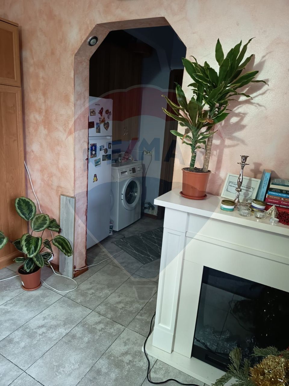 2 room Apartment for sale, Brazda lui Novac area