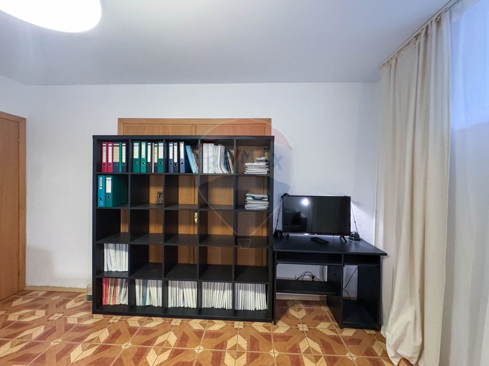 De inchiriat | Apartament 2 camere - Zona Tei