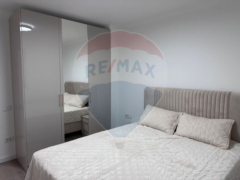 Ultracentral, apartamente de LUX la prima inchiriere!!