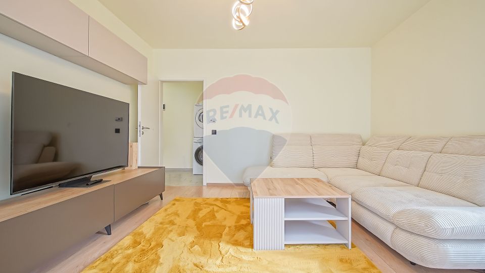 COMMISSION 0| 3 BEDROOMS|2 BATHROOMS| PREMIUM FURNISHED|14 MP BALCONY