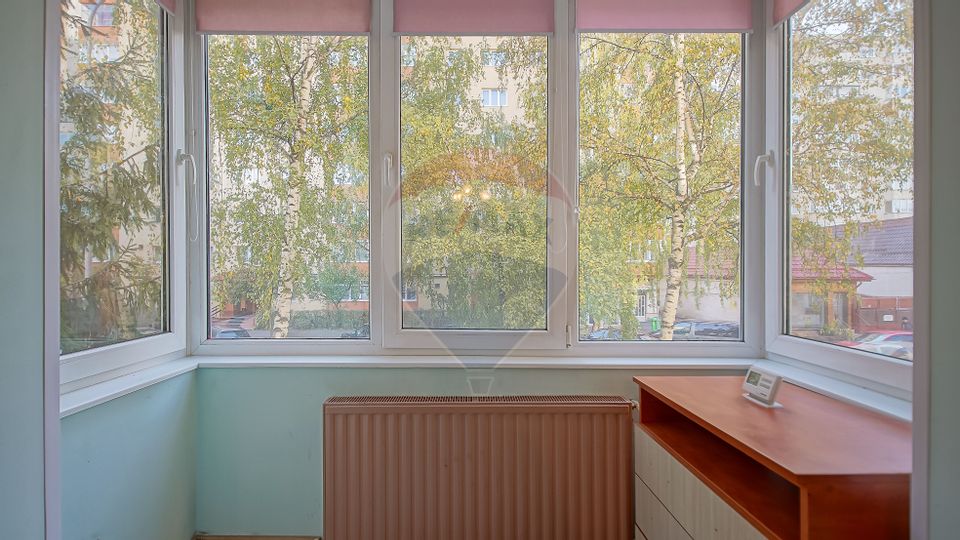 Apartament 3 camere de închiriat  Astra| 0% comision pentru chirias