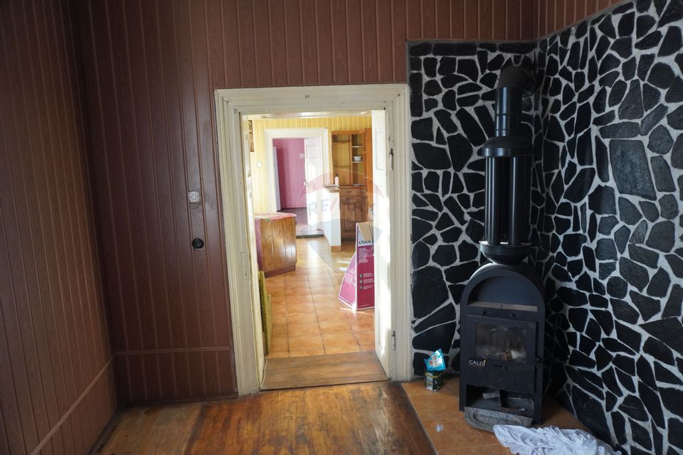 5 room House / Villa for sale