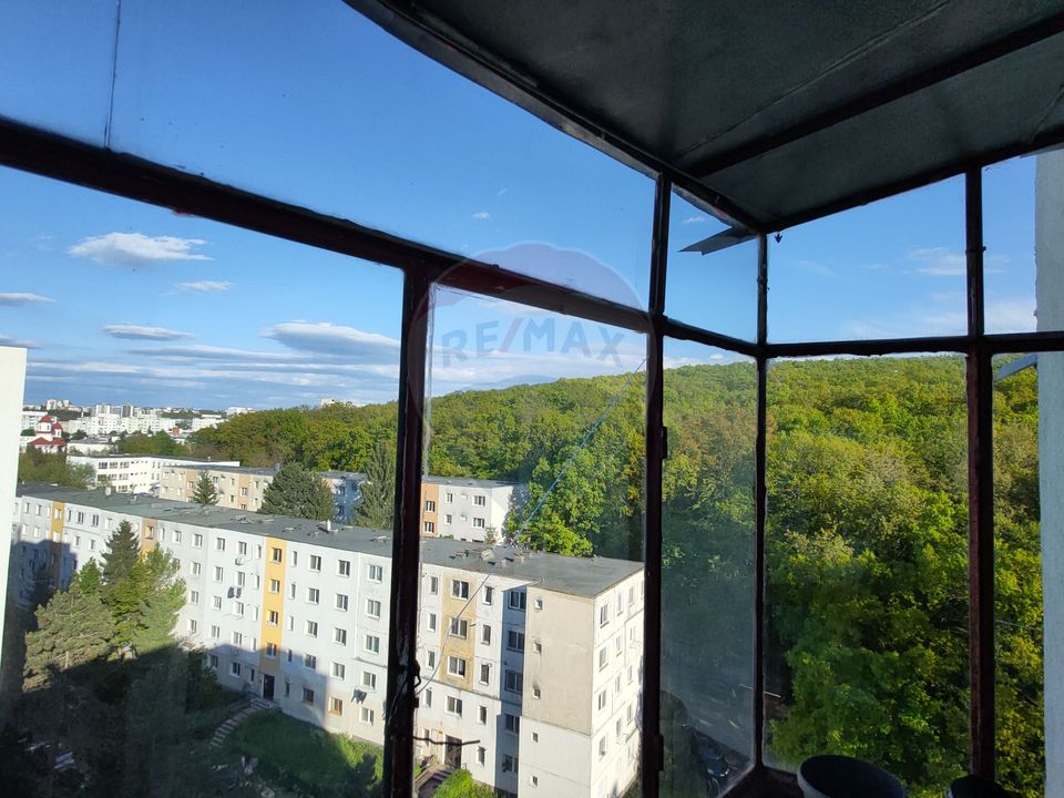 2 room Apartment for sale, Manastur area