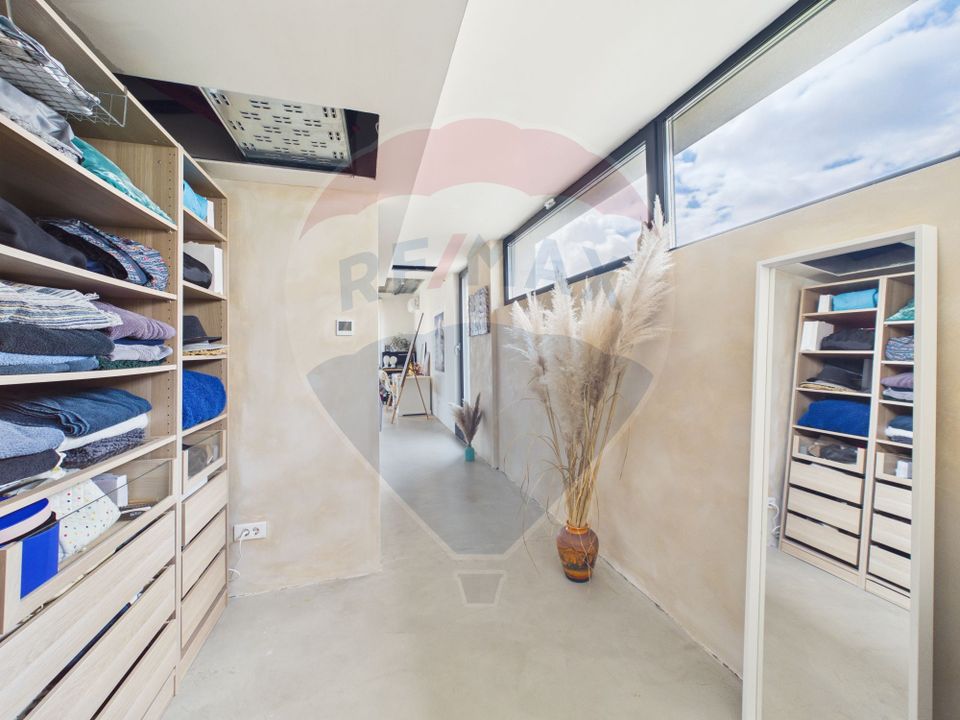 Proprietate rara | Vila | Tehnologie de top | Tamasi