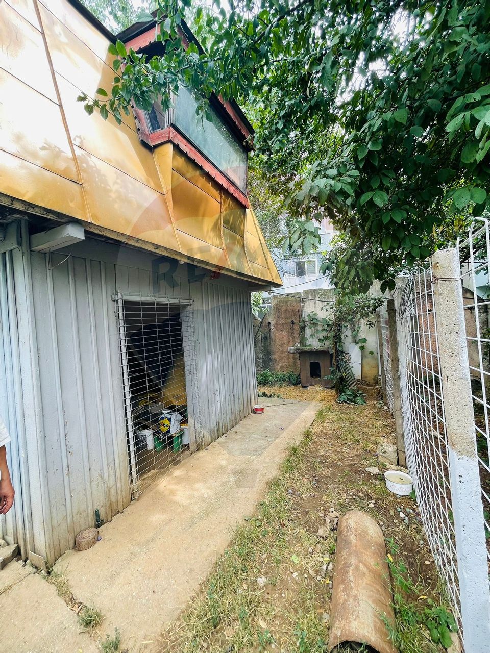 Teren 1,087mp Slatina / Prelungirea Tunari