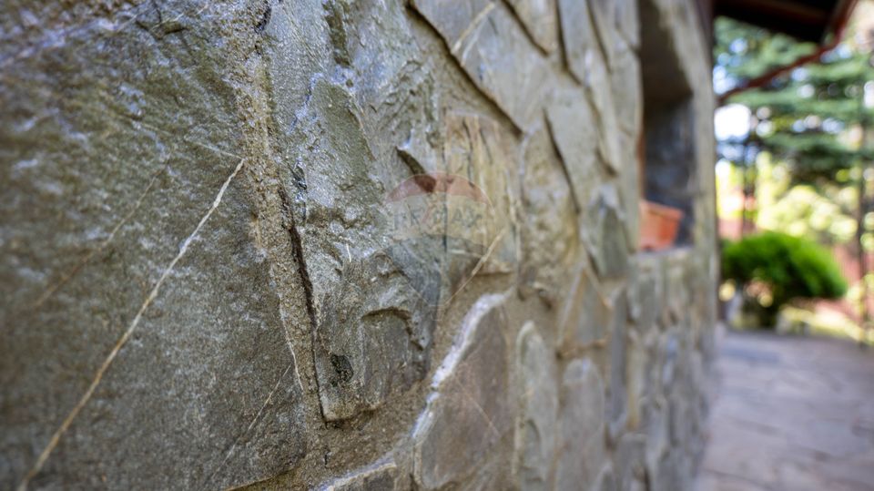 Vanzare casa de vacanta, Slanic Prahova