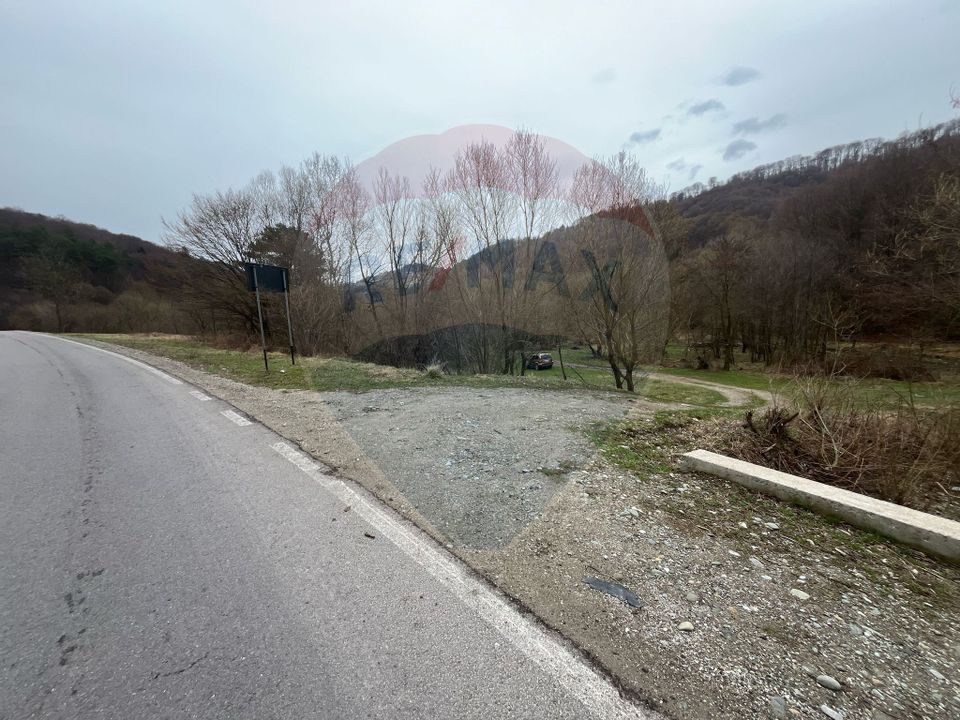 Teren 1,493mp Sinca Noua / DJ 73