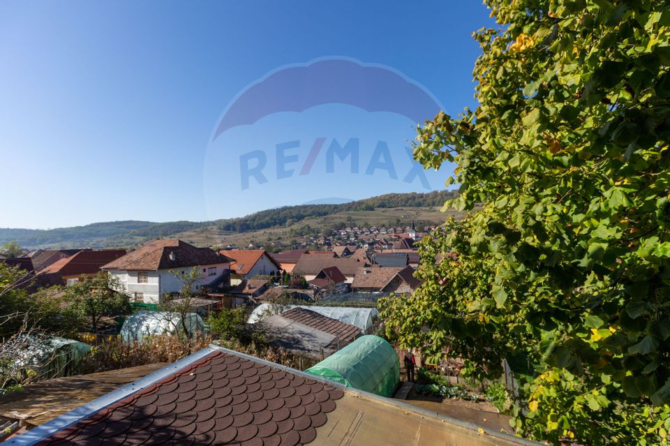 3 room House / Villa for sale, Est area