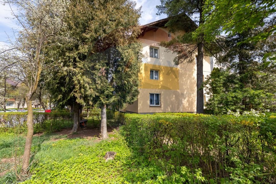 Apartament 3 camere, renovat, zona de interes, Brasov!