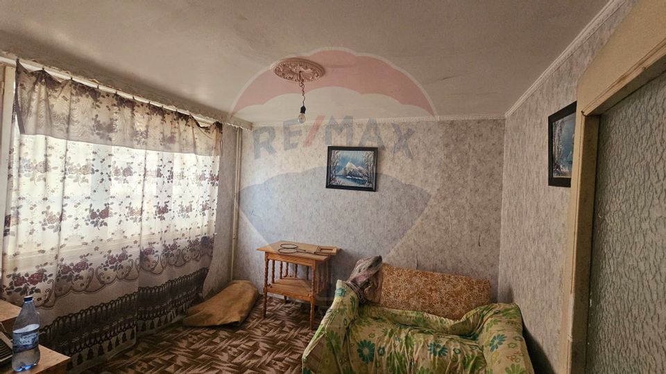 3 room Apartment for sale, Exterior Est area