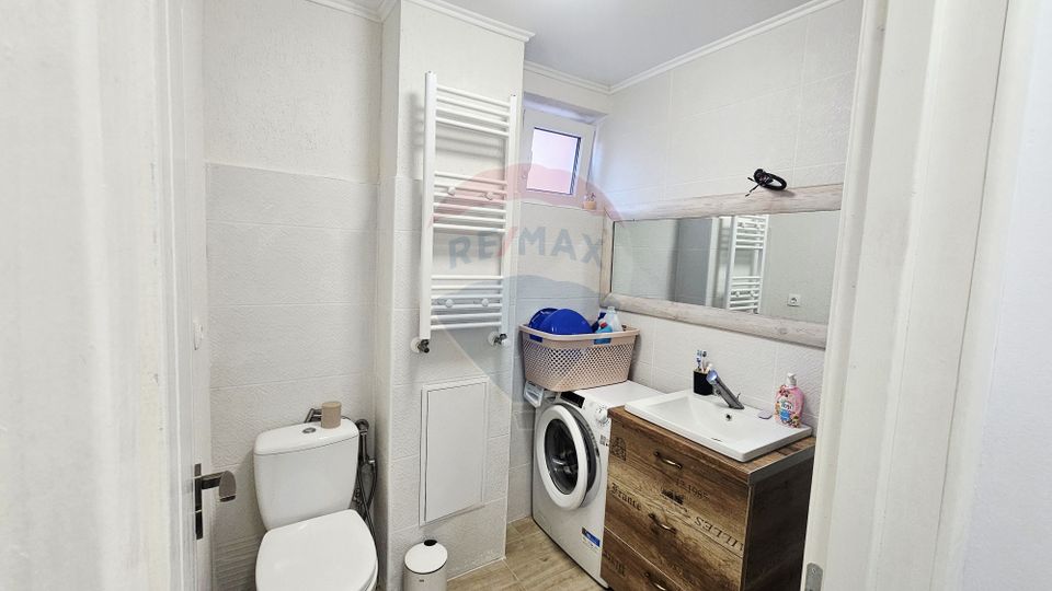 2 room Apartment for rent, Maratei area