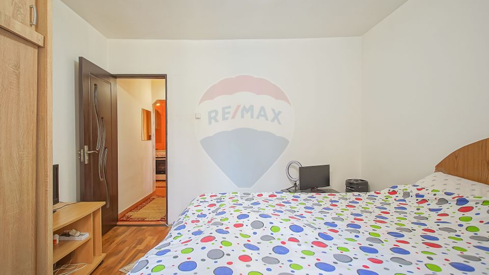 2 room Apartment for sale, Noua area