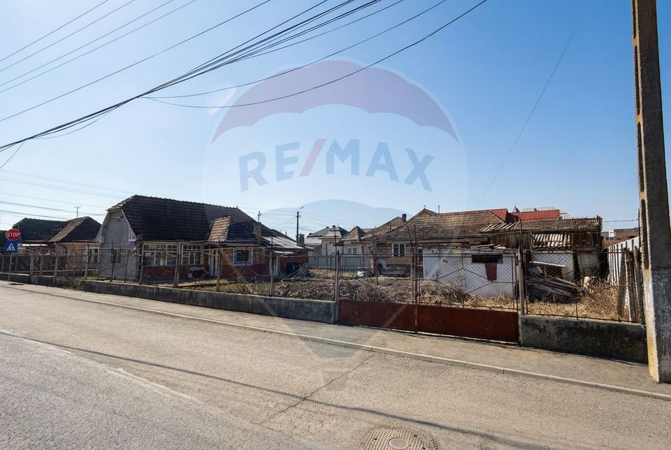 5 room House / Villa for sale, Exterior Est area