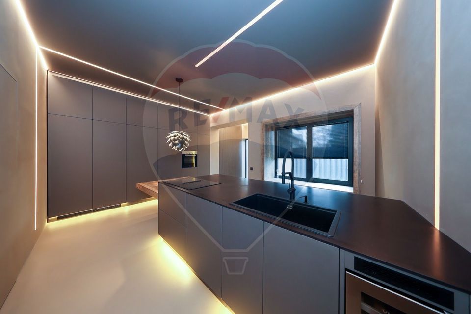 3 room House / Villa for sale, Bartolomeu area