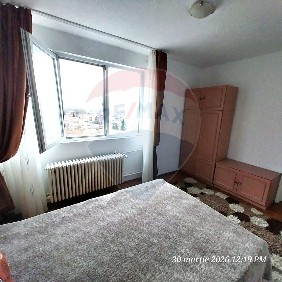 Giulesti - Vanzare apartament 3 camere - Spațios, luminos, balcon mare