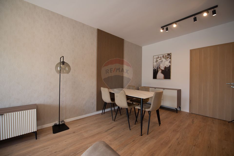 Apartment for rent Lux Ela Cotroceni BUcuresti sector 5