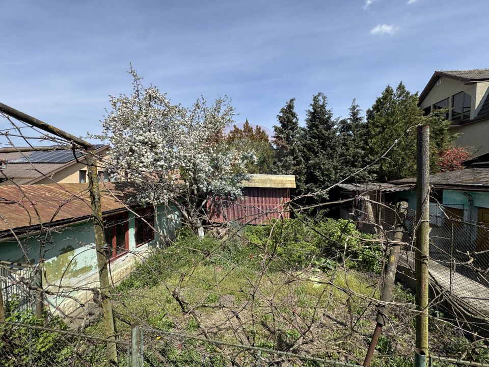 3 room House / Villa for sale, Central area