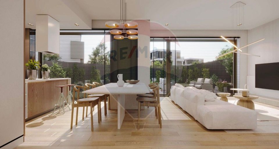 4 room House / Villa for sale, Central area