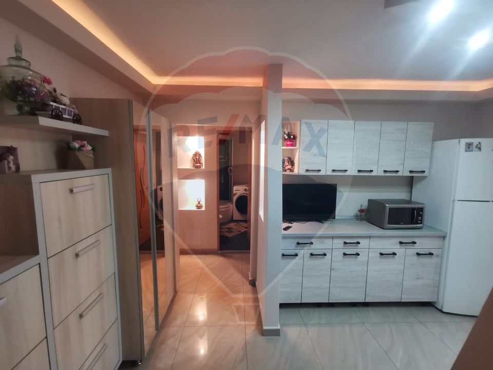 2 room Apartment for sale, Hotvon area