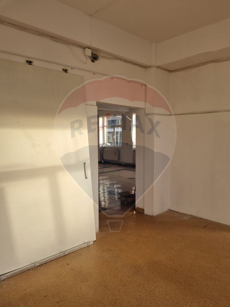 Spațiu comercial de inchiriat Iris