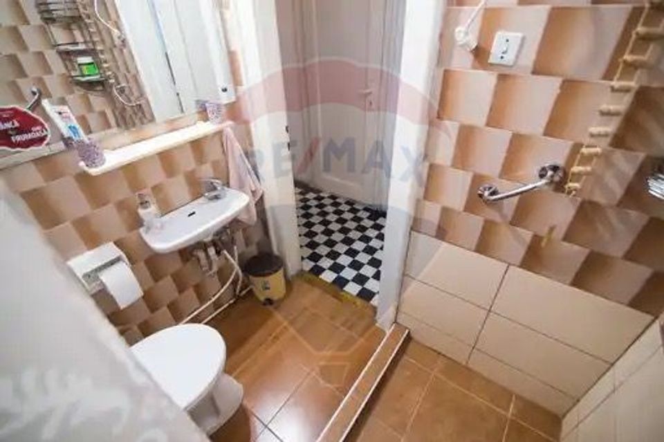 3 room Apartment for sale, Ultracentral area