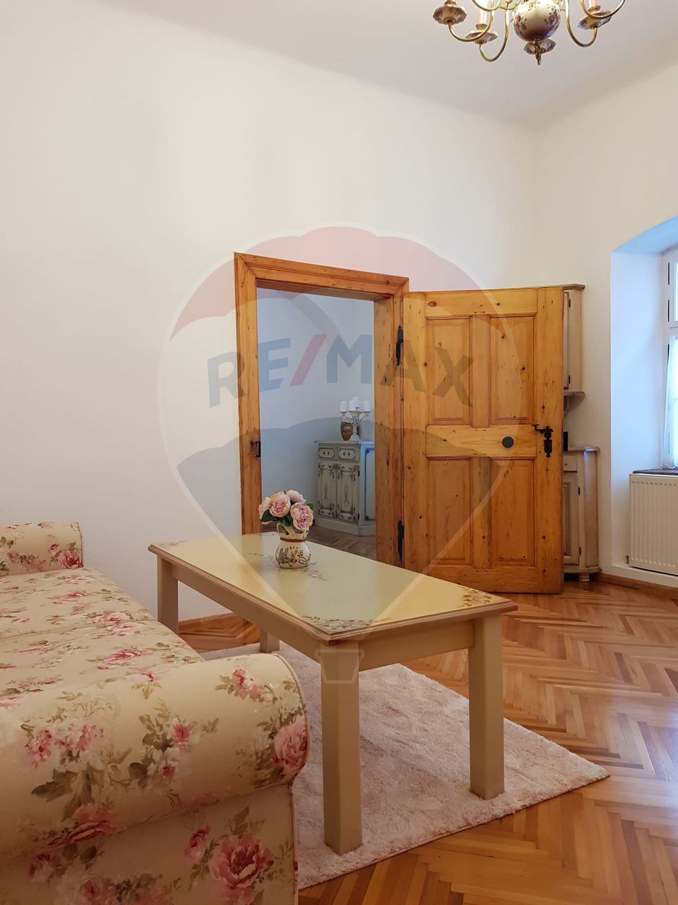 2 room Apartment for sale, Ultracentral area