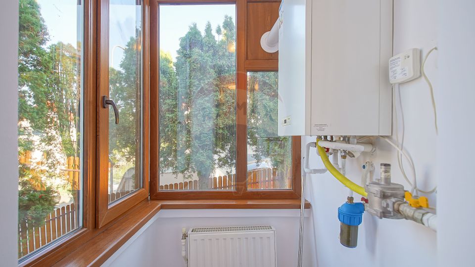 REZERVAT! 2 CAMERE DECOMANDAT | MOBILAT COMPLET | SIMION BARNUTIU