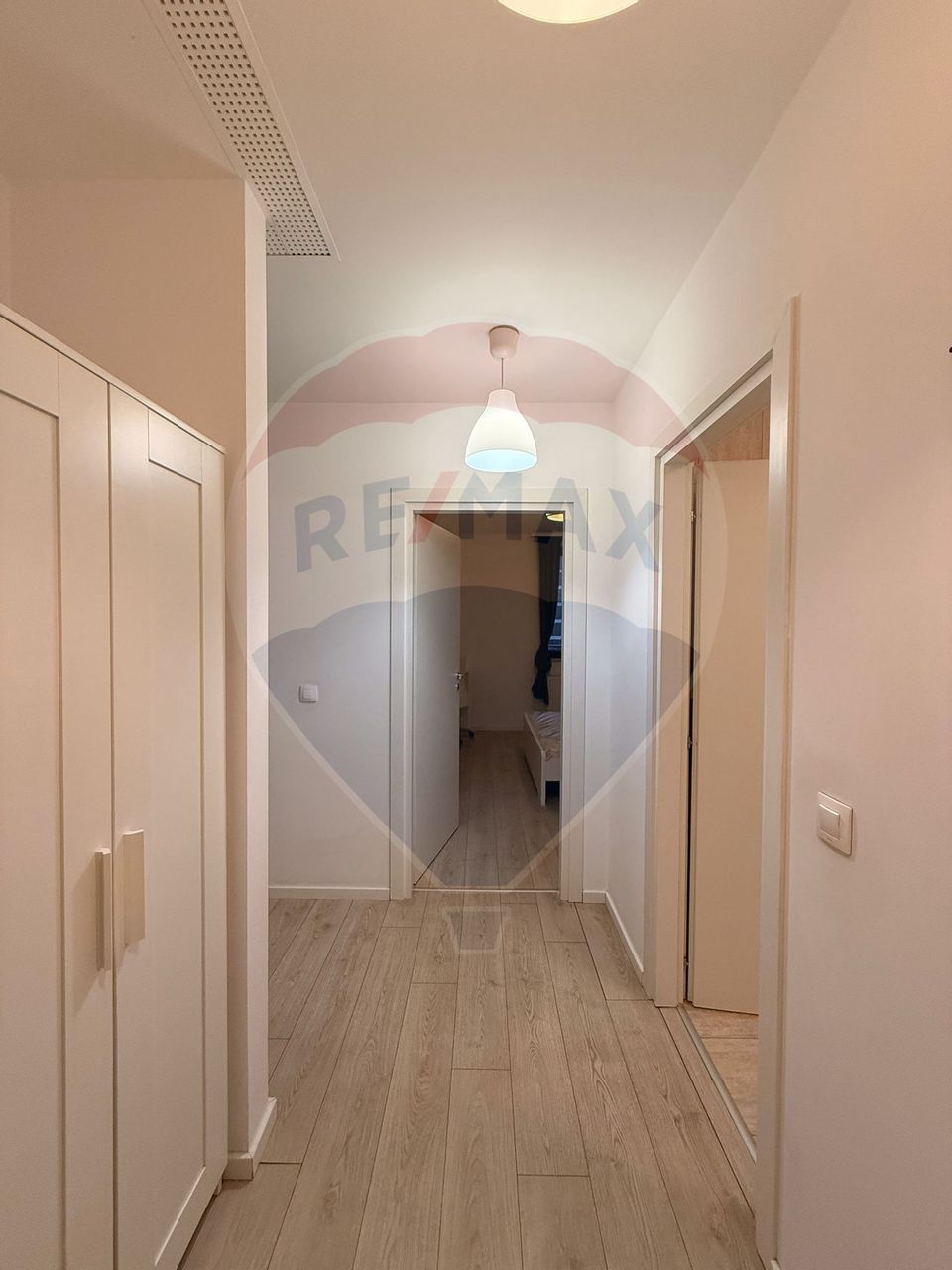 INCHIRIERE Apartament 2 camere City Point Aviatiei