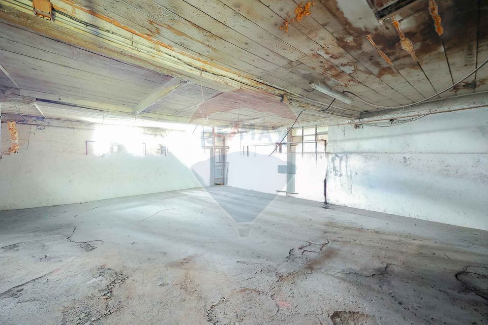 De vânzare spațiu industrial în Loc. Tileagd–Tilecuș