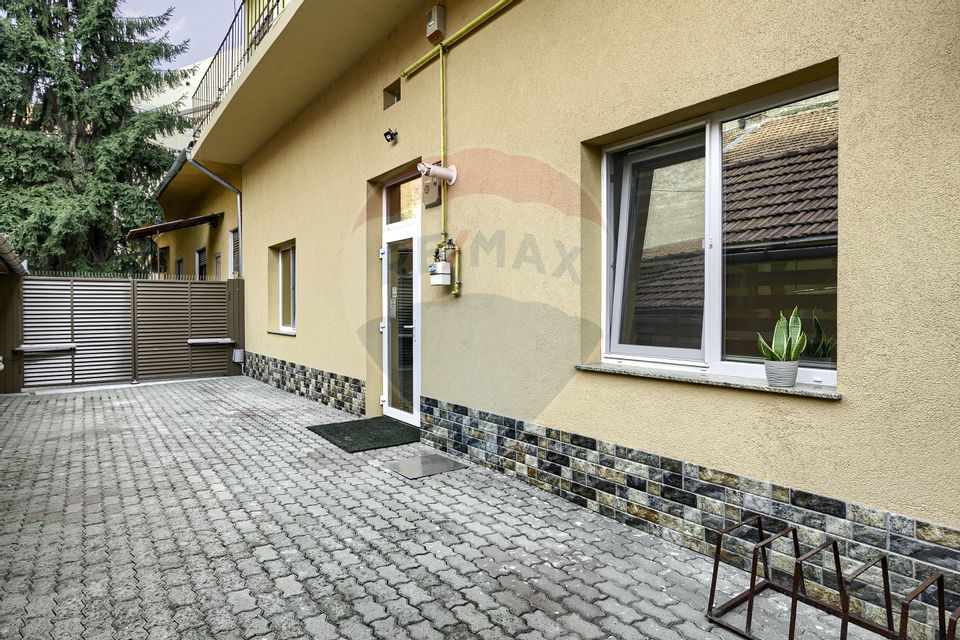 2 room Apartment for sale, Ultracentral area