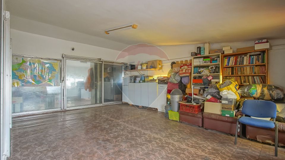 Comision 0 | Dezvoltare sau business: hale + teren 5.924 mp