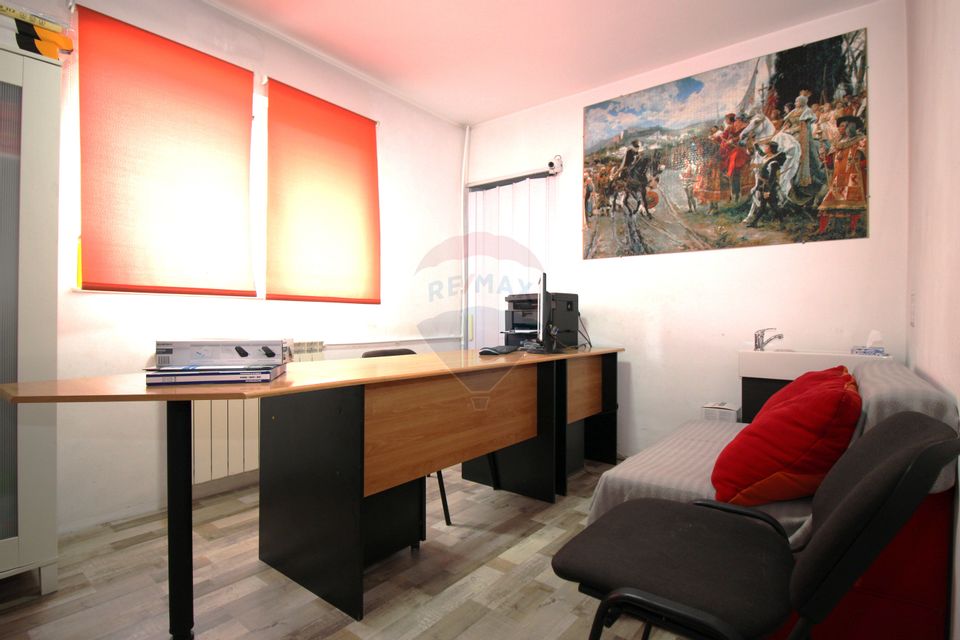 Vilă de vanzare 7 camere Drumul Taberei Bucuresti