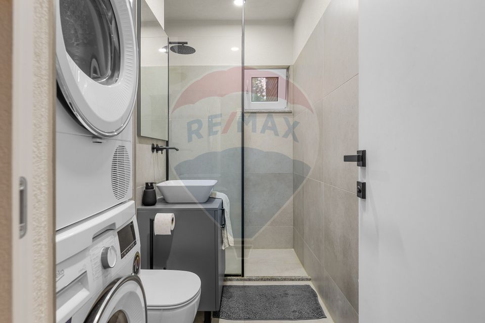 2 room Apartment for rent, Ultracentral area