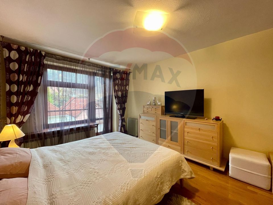 3 room Apartment for sale, Schei area