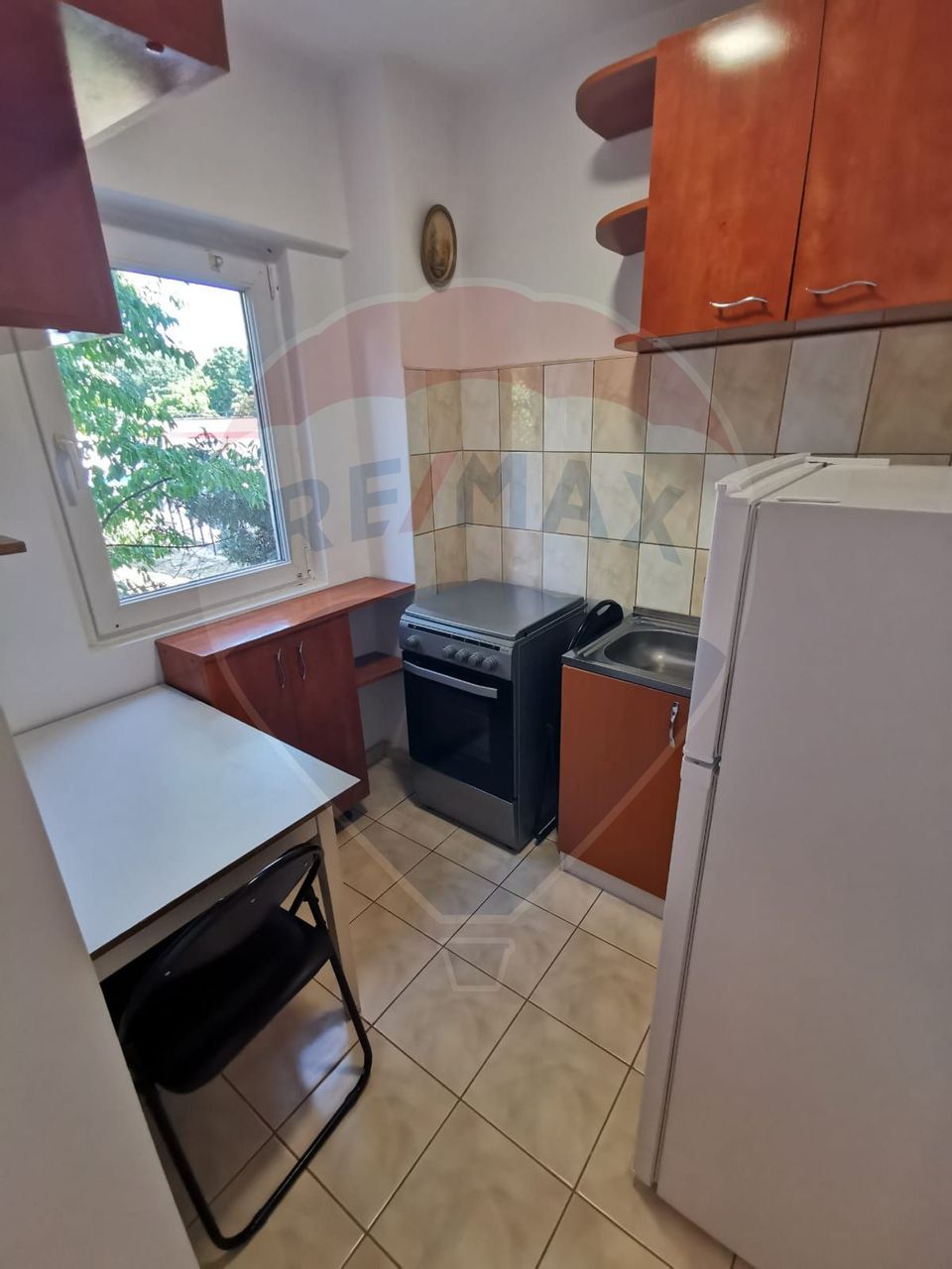 1 room Apartment for rent, Calea Bucuresti area