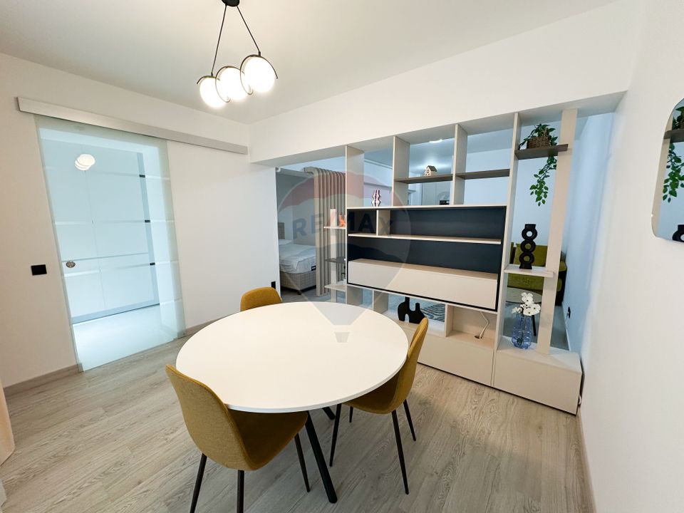 1 room Apartment for rent, Vitan Mall area