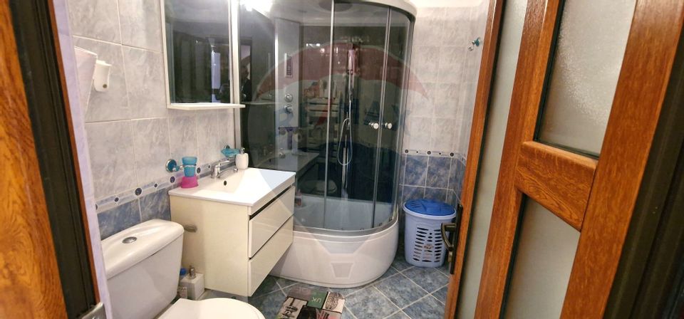 2 room Apartment for rent, Milcov area