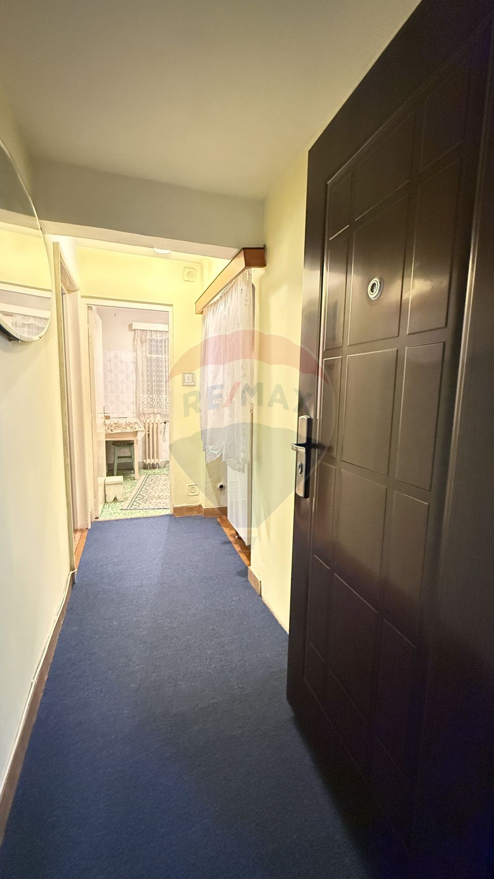Apartament cu 2 camere de vânzare în zona Brancoveanu