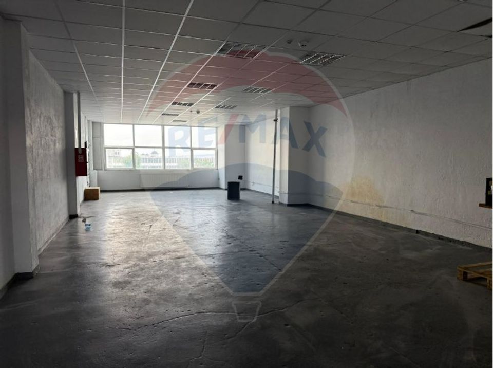 Spații industriale de închiriat în zona Orasul de Jos