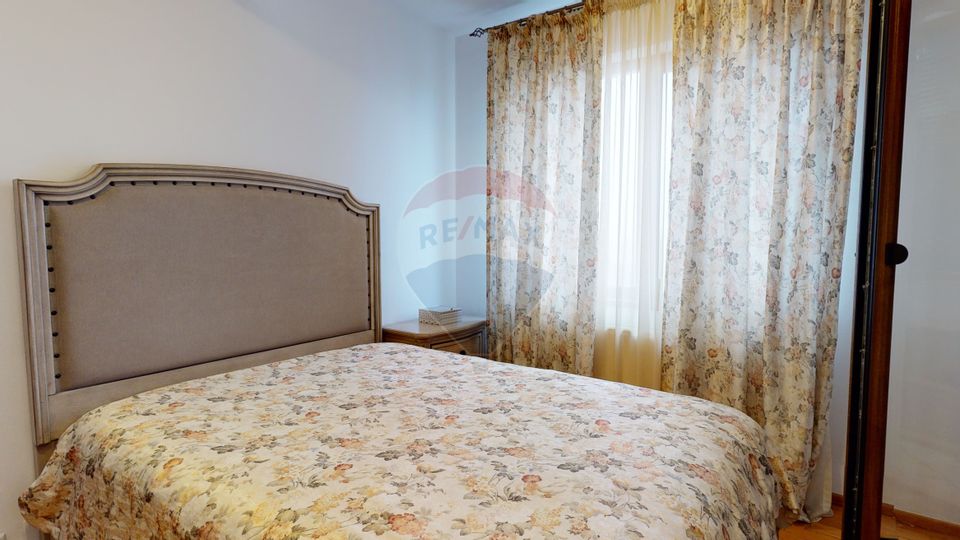 3 room Apartment for rent, Floreasca area