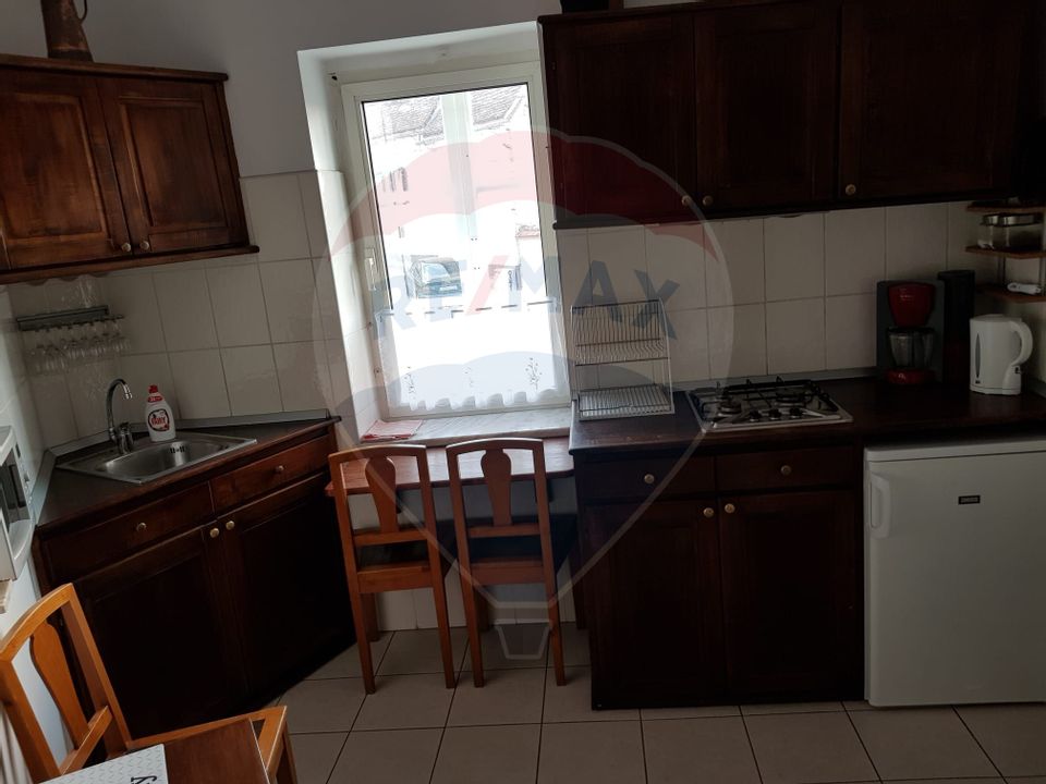 3 room Apartment for sale, Central area