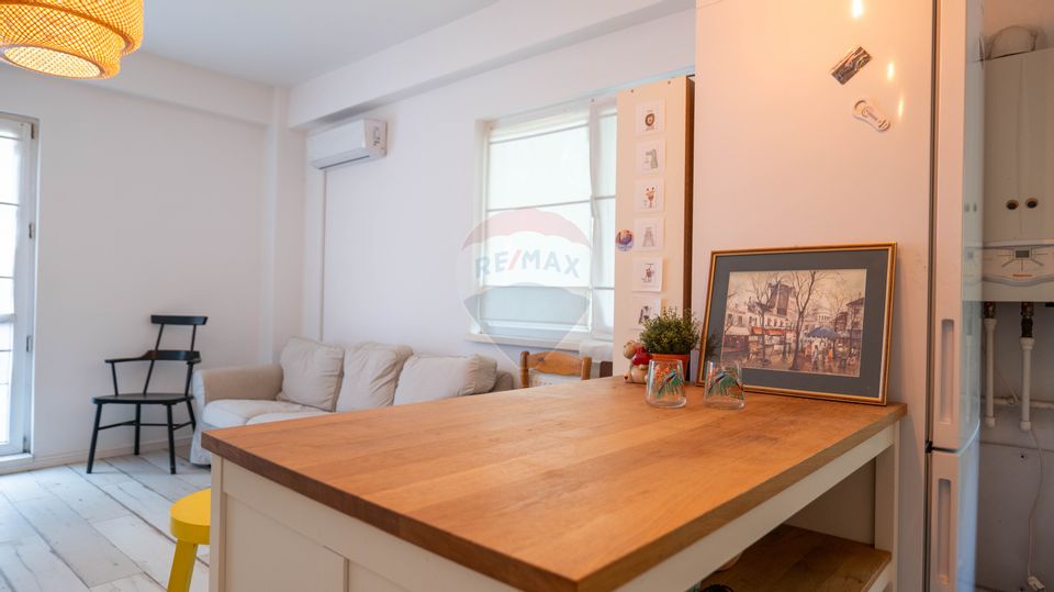 3 room Apartment for sale