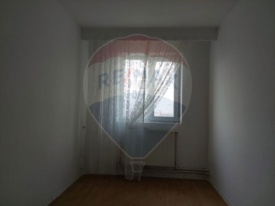 3 room Apartment for sale, Narcisa area