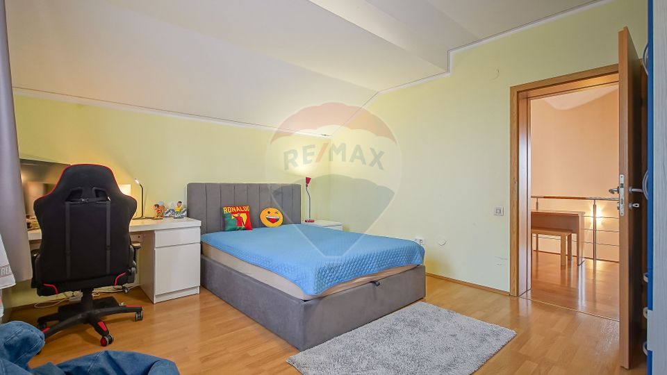 5 room House / Villa for sale, Stupini area