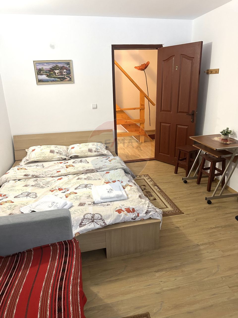 12 room Hotel / Pension for sale