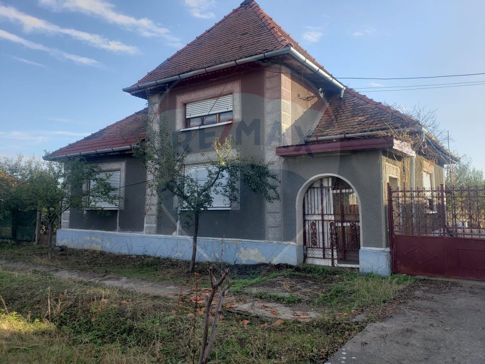 6 room House / Villa for sale