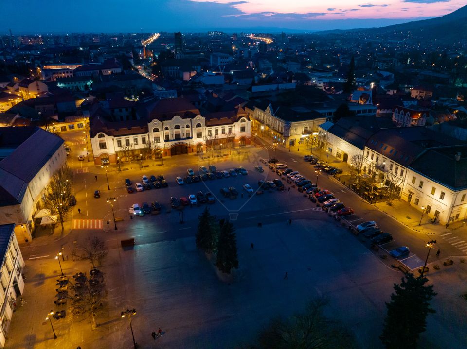 11 room Hotel / Pension for sale, Ultracentral area